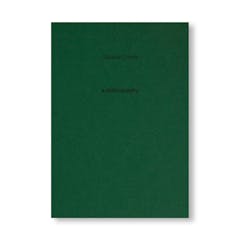 AUTOBIOGRAPHY N.12